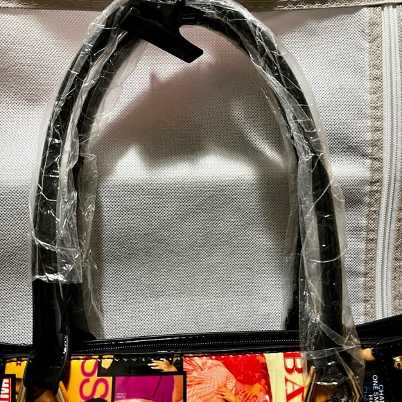 NWT Bag with Michelle Obama and the Former President - Picture 15 of 15